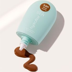 Tarte SEA hydroflex Serum Foundation in 54H Deep Honey